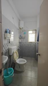Image of 1500 Sq.ft 3 BHK Apartment / Flat for rent in Kaggadasapura, Bengaluru for Rs. 46000