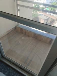 Balcony Image of 2630 Sq.ft 4 BHK Apartment / Flat for sale in Gomti Nagar Extension Lucknow for Rs. 26500000