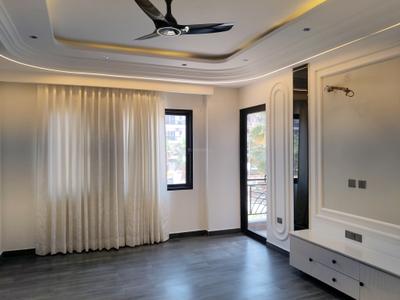 Bedroom Image of 2700 Sq.ft 4 BHK Builder Floor for sale in Sector 57 Gurgaon for Rs. 31000000