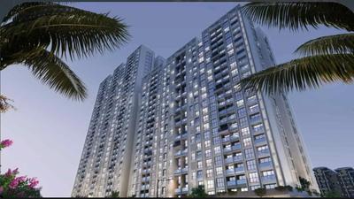 Image of 1833 Sq.ft 3.5 BHK Apartment / Flat for sale in Speciality Mantra Magnus Phase 9, Mundhwa, Pune for Rs. 17000000