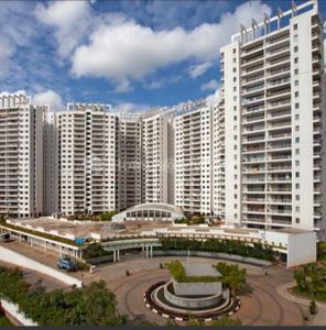 Image of 1680 Sq.ft 3 BHK Apartment / Flat for rent in Elita Promenade, JP Nagar, Bengaluru for Rs. 68500