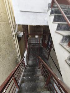 Balcony Image of 1700 Sq.ft 3 BHK Independent House for sale in K R Puram Bengaluru for Rs. 14500000