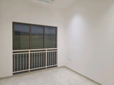 Bedroom Image of 980 Sq.ft 2 BHK Apartment / Flat for sale in Sunteck One World, Naigaon East Naigaon for Rs. 5086000