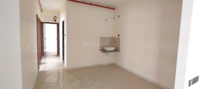 Hall Image of 1700 Sq.ft 3 BHK Apartment / Flat for rent in Besa Nagpur for Rs. 30000
