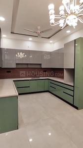 Kitchen Image of 1850 Sq.ft 3 BHK Villa for sale in Borkhera Kota for Rs. 6500000