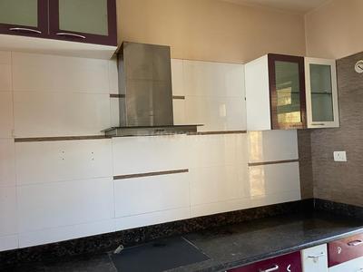 Kitchen Image of 1170 Sq.ft 2 BHK Apartment / Flat for sale in Keystone Vista, Kharghar Navi Mumbai for Rs. 12000000
