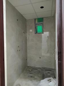Common Bathroom Image of 1099 Sq.ft 2 BHK Apartment / Flat for sale in Vyam Metro Apartments, Noida Extension Greater Noida for Rs. 5050000