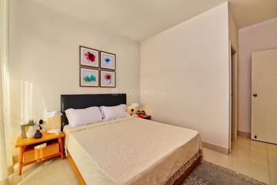 Bedroom Image of 1800 Sq.ft 3 BHK Apartment / Flat for sale in P4 Ventila, Ravet Pune for Rs. 17800000