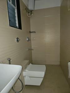 Bedroom Two Image of 1050 Sq.ft 2 BHK Apartment / Flat for sale in NG Rathi Palmnest G Tower Ultima, Wagholi Pune for Rs. 7700000