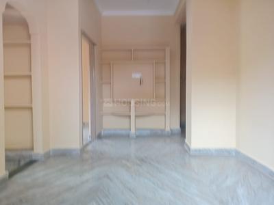 Hall Image of 450 Sq.ft 1 RK Apartment / Flat for rent in Ameerpet Hyderabad for Rs. 8200