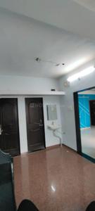 Hall Image of 400 Sq.ft 1 BHK Apartment / Flat for rent in Nigdi Pune for Rs. 14000
