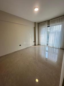 Bedroom Image of 1255 Sq.ft 2 BHK Apartment / Flat for sale in Experio Platinum Elysium, Nerul Navi Mumbai for Rs. 22500000