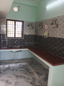 Kitchen Image of 2100 Sq.ft 4 BHK Villa for sale in Sirukalathur Chennai for Rs. 8800000