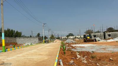 Image of 1001 Sq.ft Residential Plot / Land for sale in Jigani, Bengaluru for Rs. 3199196