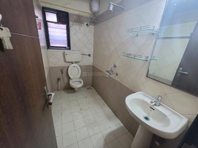 Image of 1205 Sq.ft 3 BHK Apartment / Flat for rent in Kanakia Samarpan, Borivali East, Mumbai for Rs. 71000