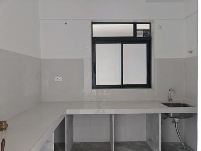 Kitchen Image of 1400 Sq.ft 3 BHK Apartment / Flat for sale in Prescon Midtown Bay, Mahim Mumbai for Rs. 63900000