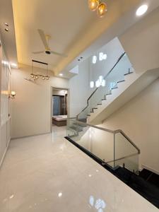 Hall Image of 2400 Sq.ft 3.5 BHK Independent House for sale in Manyawas Jaipur for Rs. 19000000