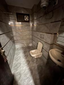 3 BHK Independent Builder Floor