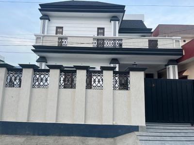 Image of 1500 Sq.ft 2 BHK Builder Floor for rent in Haldwani, Nainital for Rs. 16999