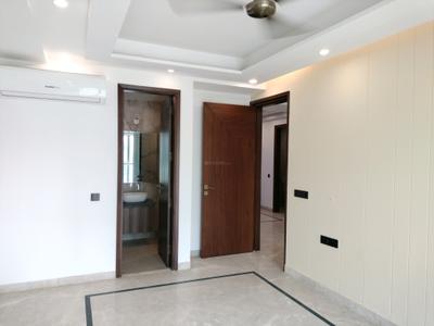 Bedroom Image of 2250 Sq.ft 4 BHK Builder Floor for sale in Sector 17 Dwarka New Delhi for Rs. 45000000