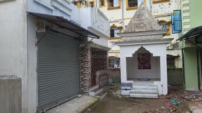 Image of 1600 Sq.ft 2 BHK Independent House for sale in Birati, Kolkata for Rs. 8400000