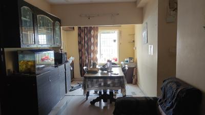 Living Room Image of 1350 Sq.ft 3 BHK Apartment / Flat for sale in Upparpally Hyderabad for Rs. 13000000