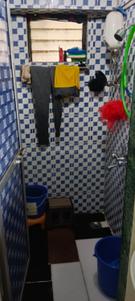 Image of 510 Sq.ft 1 BHK Apartment / Flat for sale in Mahalakshmi, Mumbai for Rs. 6500000
