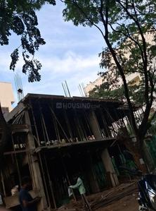 Image of 1553 Sq.ft 3 BHK Apartment / Flat for sale in Manikonda, Hyderabad for Rs. 12268700
