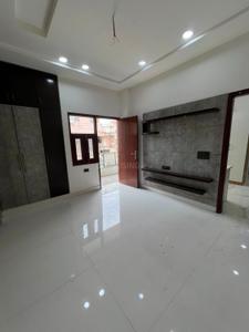 3 BHK Independent Builder Floor