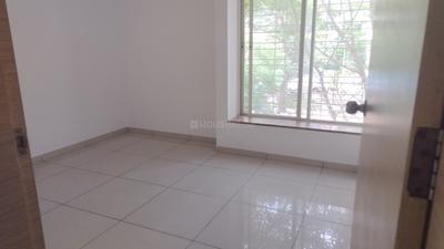 Bedroom Image of 806 Sq.ft 2 BHK Apartment / Flat for sale in Realty7 Wonderwall, Balewadi Pune for Rs. 7800000