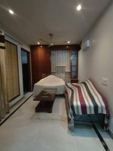 Hall Image of 1680 Sq.ft 2 BHK Builder Floor for rent in Big Block Builder Floor, Sector 46 Gurgaon for Rs. 45000