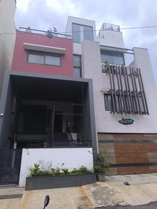 Building Image of 6500 Sq.ft 4 BHK Villa for sale in Sunkadakatte Bengaluru for Rs. 38000000