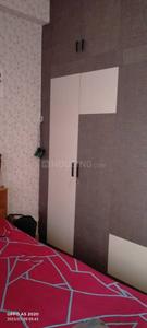 Bedroom Image of 1065 Sq.ft 2 BHK Apartment / Flat for sale in Ajiban Ashirvad Plaza, Sundarpada Bhubaneswar for Rs. 4000000