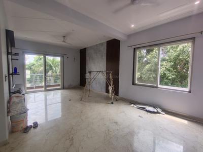 3 BHK Independent Builder Floor
