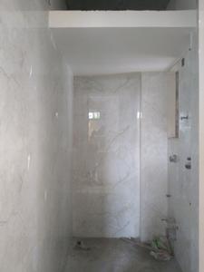 Common Bathroom Image of 400 Sq.ft 1 BHK Apartment / Flat for sale in Vasai West Vasai for Rs. 4700000