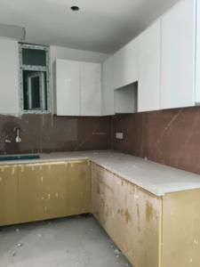Kitchen Image of 1100 Sq.ft 2 BHK Apartment / Flat for sale in Vihaan Wardania, Noida Extension Greater Noida for Rs. 4150000