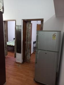 Hall Image of XYZ in Tilak Nagar, New Delhi