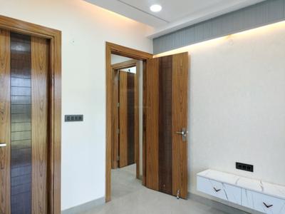 Bedroom Image of 1620 Sq.ft 3 BHK Builder Floor for sale in BPTP District 3, Sector 85 Faridabad for Rs. 17500000