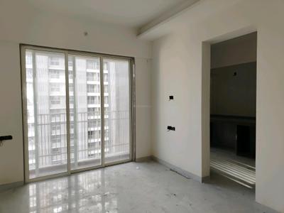 Living Room Image of 640 Sq.ft 1 BHK Apartment / Flat for sale in Bachraj Legend, Virar West Virar for Rs. 4400000