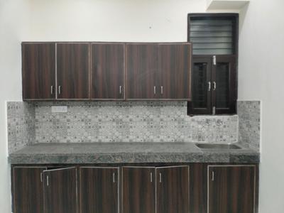Kitchen Image of 750 Sq.ft 2 BHK Apartment / Flat for sale in CI Golf City, Kambakshpur Noida for Rs. 3086100
