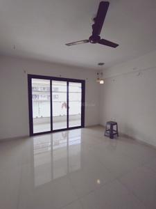 Hall Image of 2885 Sq.ft 4 BHK Apartment / Flat for rent in Happy Home Happy Glorious Phase 2, Vesu Surat for Rs. 45000