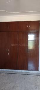 Bedroom Image of 3229 Sq.ft 3 BHK Builder Floor for rent in Sector 51 Noida for Rs. 50000