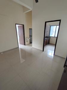 Hall Image of 1180 Sq.ft 2 BHK Apartment / Flat for rent in Eon One, Prabhadevi Mumbai for Rs. 90000