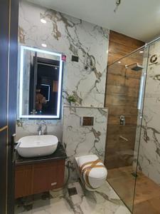 Image of 1620 Sq.ft 3 BHK Builder Floor for sale in Anant Raj Estate, Kadarpur, Gurgaon for Rs. 22500000