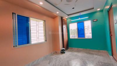 Hall Image of 800 Sq.ft 2 BHK Apartment / Flat for sale in Airport Gate no. 1 Kolkata for Rs. 4200000