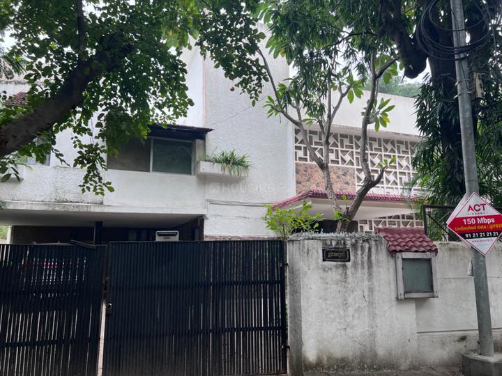 Residential 6000 Sqft Plot for sale at Adyar, Chennai Property ID