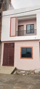 Image of 600 Sq.ft 3 BHK Independent House for sale in Shubham Diamond City II, Rau, Indore for Rs. 3551000
