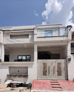 Image of 1300 Sq.ft 2 BHK Villa for sale in Jankipuram Vistar, Lucknow for Rs. 6509000