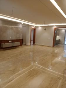 Hall Image of 4248 Sq.ft 4 BHK Builder Floor for sale in Palam Vihar Gurgaon for Rs. 45500000