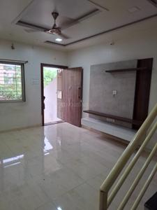 Hall Image of 1076 Sq.ft 3 BHK Builder Floor for sale in Ramanand Nagar Jalgaon for Rs. 5500000